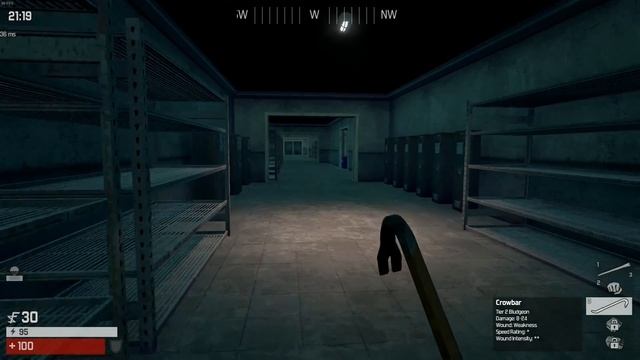 The Culling Gameplay - New Early Access Steam Game - Battle Royale/Hunger Games Style Deathmatch смотреть онлайн
