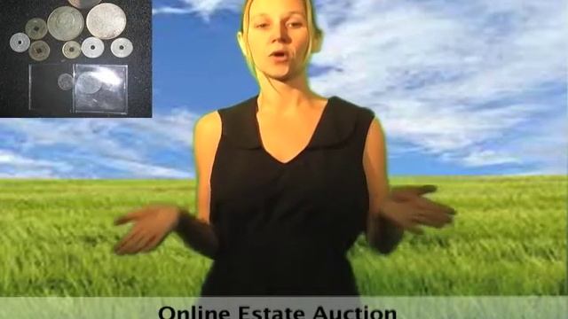 Groovy Gordonsville Estate смотреть онлайн