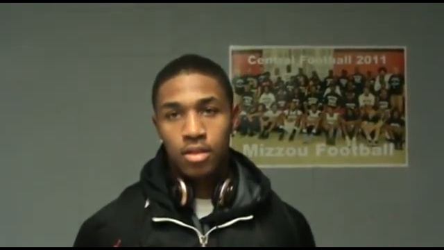 2012 Jack Bush Classic Coaches Corner Interview with Amaad Wainright смотреть онлайн