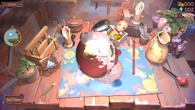 Trash Goblin is a Completely New Spin on Fantasy Workshop RPGs смотреть онлайн