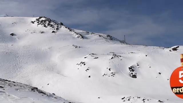 Tulfes Schartenkogel am Glungezer смотреть онлайн