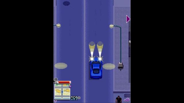 Chapter 1: Mission 3: Roof Rider | Gangstar Miami Vindication Java смотреть онлайн