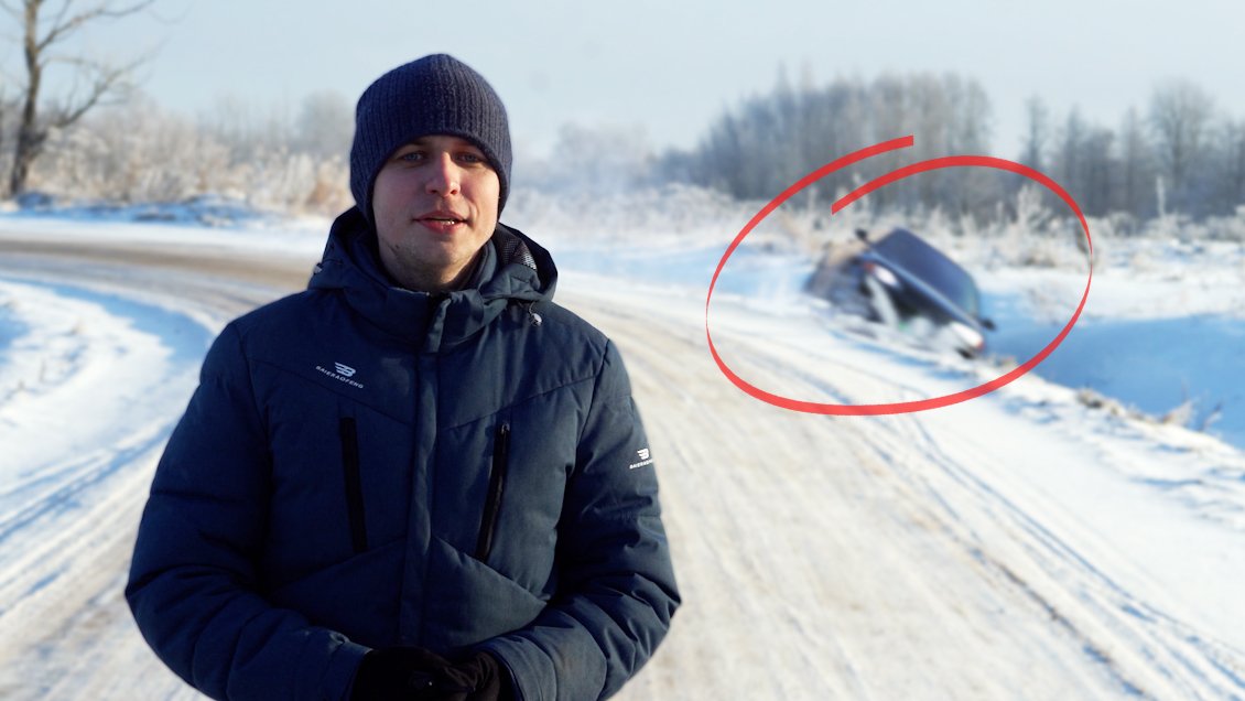 Главное ЭФФЕКТНО ПОЯВИТЬСЯ | Honda Civic из форсажа