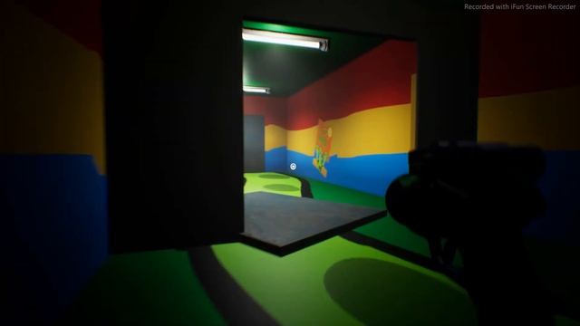 СЛУЧАЙНО СЛОМАЛ ИГРУ Happy place ⏩ПРОХОЖДЕНИЕ смотреть онлайн