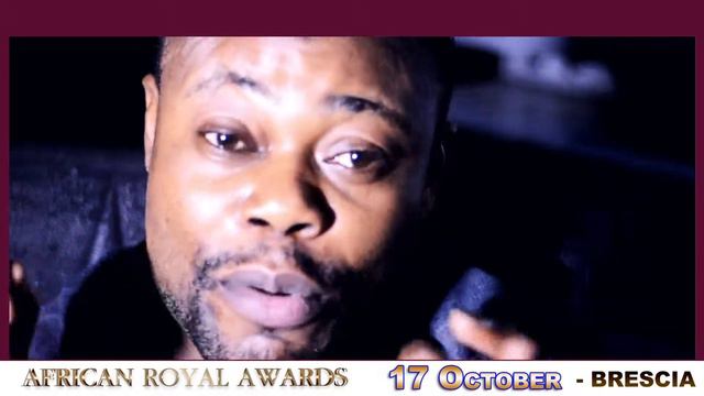 Dada K.D (African Royal Awards Ad) смотреть онлайн