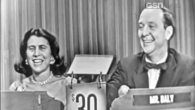 What's My Line? - Deborah Kerr (Aug 9, 1953) [UPGRADE!] смотреть онлайн
