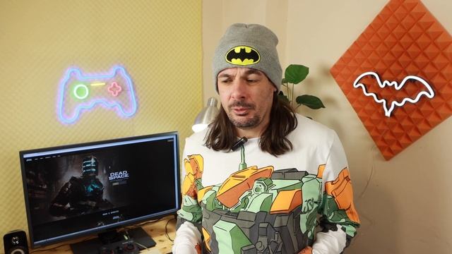 Dead Space Remake - sau cum sa te pierzi in spatiul componentelor смотреть онлайн