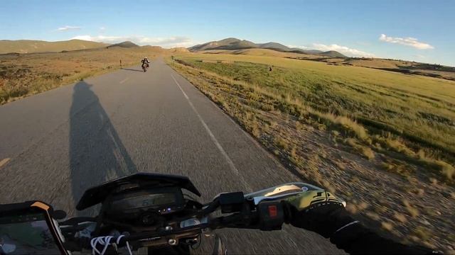 THE HONDA CRF250L KILLER | CRF300L Vs CRF250L