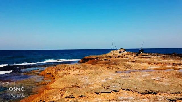 Ахзив Национальный парк смотреть онлайн