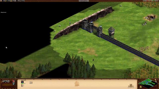 Age of Empires 2 HD, becose I haven't in a long time смотреть онлайн