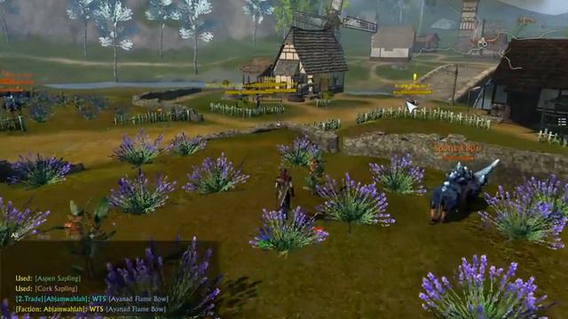Egg plays ArcheAge #11 (ArcheRage) смотреть онлайн