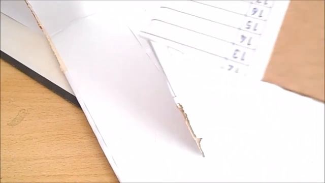 Мастер-класс: Складная кровать для кукол ?  Мульти-МОДА.TV