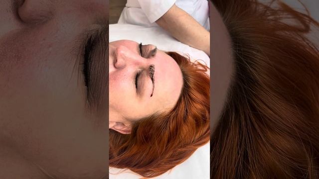 Удаление татуажа с помощью ремувера Etalon Mix смотреть онлайн