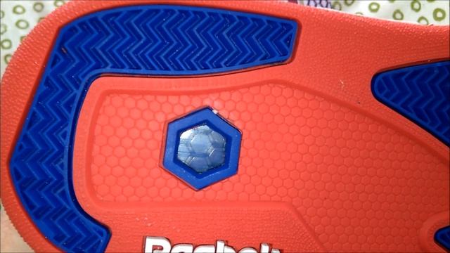 Reebok Pump Omni Lite (Review en Español) смотреть онлайн
