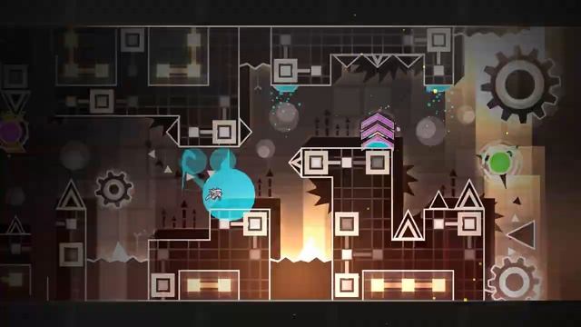 Flamewall [XZL Top 1] Full Level Showcase