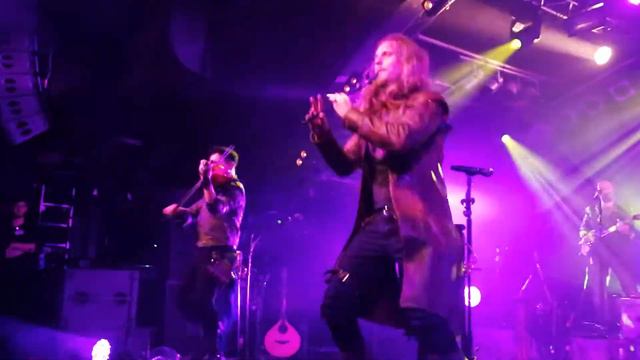 Tourdion Live (dArtagnan) смотреть онлайн