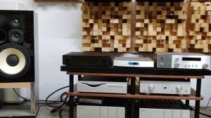 JBL L100 Classic MkII Black Limited Edition