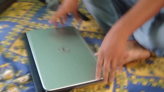 unboxing of dell xps 15 смотреть онлайн