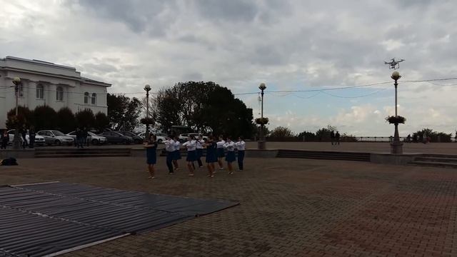 # Я танцую #" Я танцую Ставрополь, "ЭКСКЛЮЗИВ" "Школьный бум" смотреть онлайн