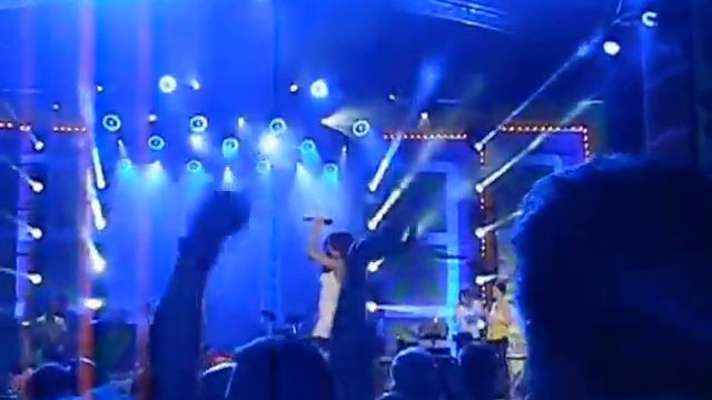 Justyna Steczkowska - Leć ---Festiwal Zaczarowanej Piosenki MIMO WSZYSTKO 2015 смотреть онлайн