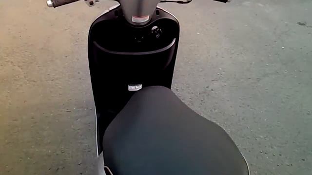 Скутер Honda Giorno AF70 PGM-FI (Скутер Хонда Джорно) смотреть онлайн