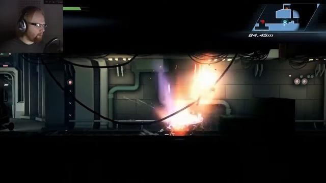 Strider (Part 2) walkthrough | NORTH WIND!!! смотреть онлайн