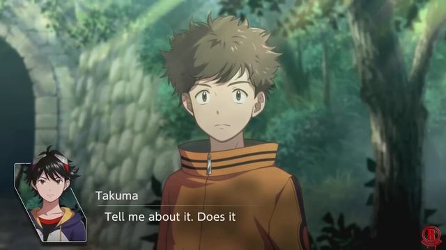 Digimon Survive is NOT what I expected & DON'T get SCAMMED. смотреть онлайн