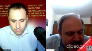 Александр Колпакиди о развале СССР!