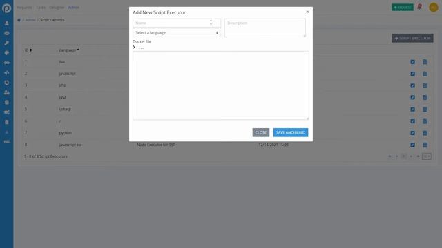 How To: Adding Any Scripting Language to ProcessMaker смотреть онлайн