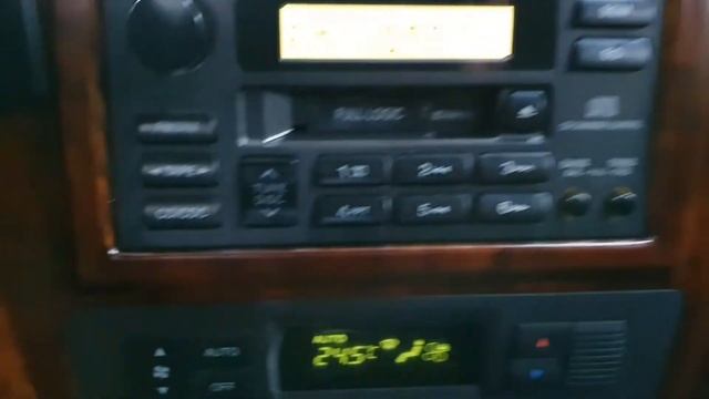 2003 Hyundai Terracan JX290 4WD M/T/104601