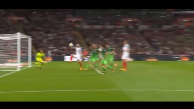 JAN OBLAK VS. ENGLAND | GOALKEEPER SAVES | 1-0 | UEFA | 05/10/17 | HD | смотреть онлайн
