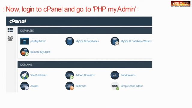 How to transfer your website from localhost(WAMP) to cPanel server [Easy method] ☑️ смотреть онлайн