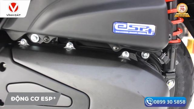 CẬN CẢNH HONDA LEAD 2021 | LEAD 2021 | HEAD VĨNH CÁT смотреть онлайн