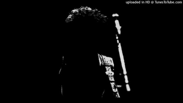 Bob Dylan Live , Rock Of Ages , Bozeman 2000