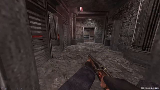 Sven Co-Op: IO - Full Walkthrough смотреть онлайн