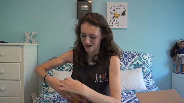 Silly Squishies Package! New Slow Rising Squishies! | Kelli Maple смотреть онлайн
