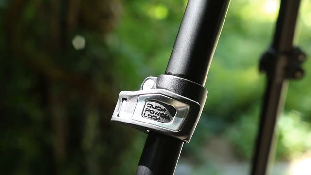 Manfrotto MK190X3 2W 190X fluid head test смотреть онлайн