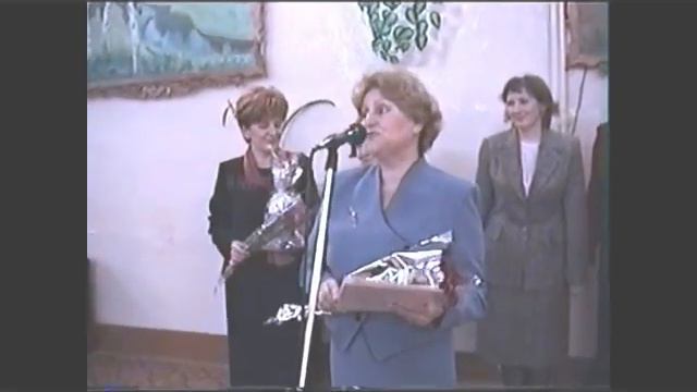 Юбилей тёщи, Касаткина Надежда смотреть онлайн