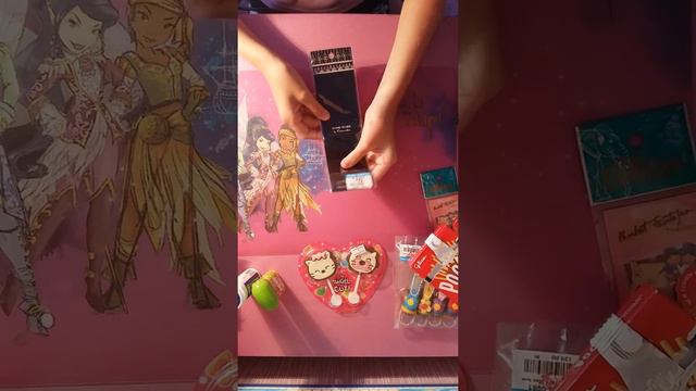 Что я привезла - купила в Тайланде!!! - не всё. смотреть онлайн