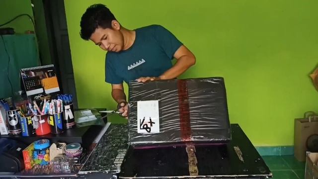 UNBOXING LAPTOP ASUS VIVOBOOK 14X M1403QA MURAH KENCENG Rp7-8JT-AN смотреть онлайн
