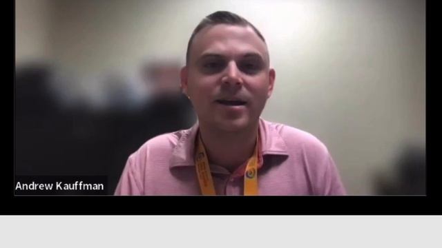 SOMO staff: Andrew Kaufman 12/7/22 смотреть онлайн