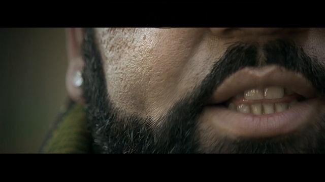 Olympus OM-D E-M5 Mark II Video Test