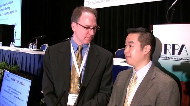 2011 ESRD Patient Safety Improvement Award Dr. Jonathan Segal and Dr. Michael Heung смотреть онлайн