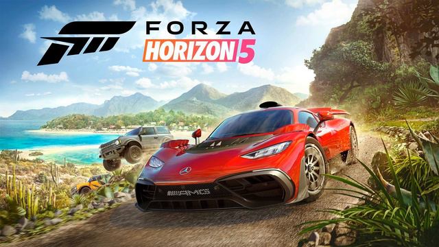 Fly Away - Forza Horizon 5 (Original Soundtrack) смотреть онлайн