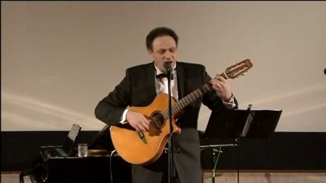 Александр Джигит - Эмалевый крестик смотреть онлайн