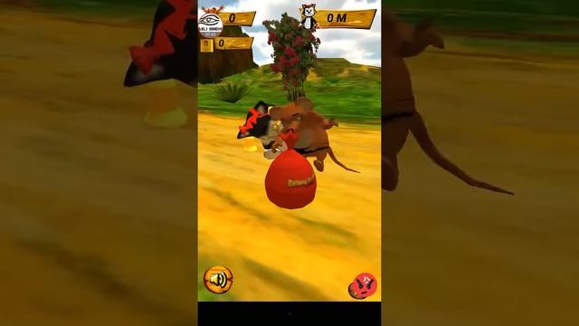 Ding Dong Adventure Android Game 2019 смотреть онлайн