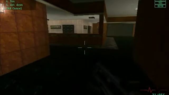 Secret Service: In Harm's Way - Mission 14 - "Finance Reform" смотреть онлайн