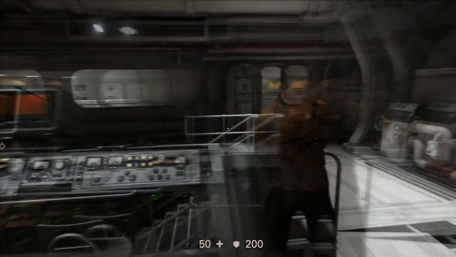 Wolfenstein II: The New Colossus |Стелс?| #3 смотреть онлайн