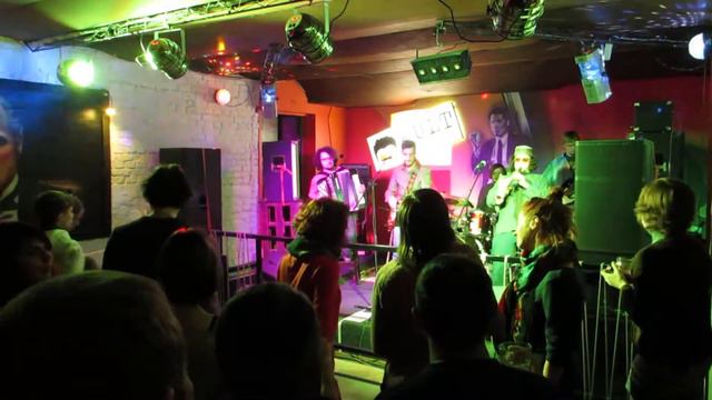 Улица Курзу - Рыба-меч смотреть онлайн