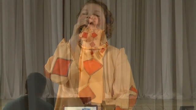 Екатерина Гудкова - Ой, то не вечер смотреть онлайн